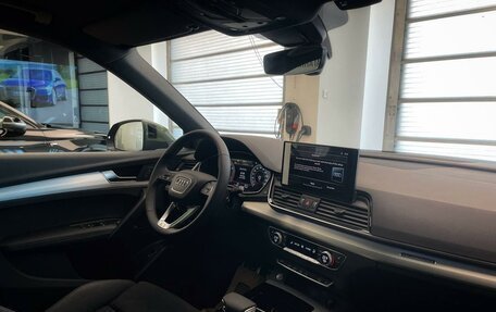 Audi Q5, 2025 год, 9 650 000 рублей, 6 фотография