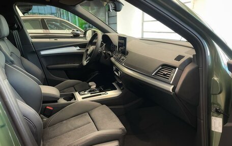 Audi Q5, 2025 год, 9 650 000 рублей, 7 фотография