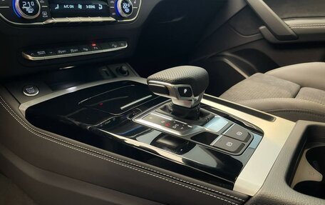 Audi Q5, 2025 год, 9 650 000 рублей, 9 фотография