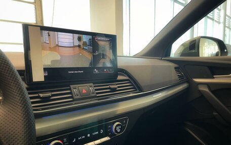 Audi Q5, 2025 год, 9 650 000 рублей, 18 фотография