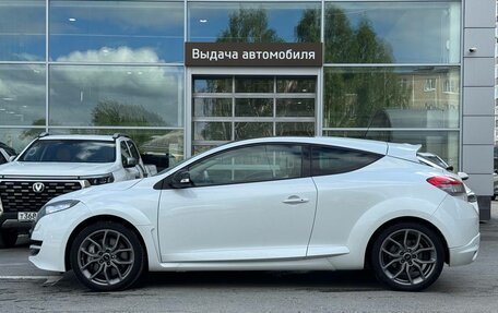 Renault Megane RS III, 2013 год, 1 930 000 рублей, 2 фотография