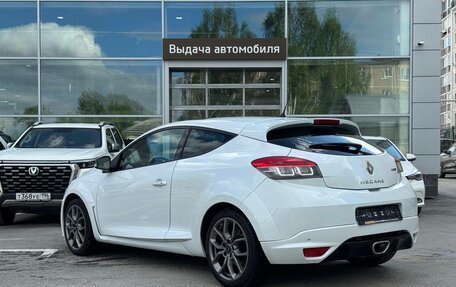 Renault Megane RS III, 2013 год, 1 930 000 рублей, 3 фотография
