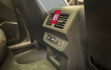 Audi Q5, 2025 год, 9 650 000 рублей, 16 фотография
