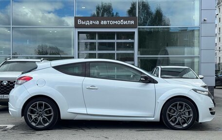 Renault Megane RS III, 2013 год, 1 930 000 рублей, 6 фотография