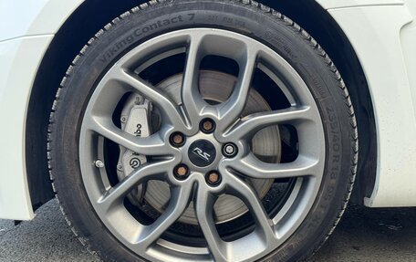 Renault Megane RS III, 2013 год, 1 930 000 рублей, 9 фотография