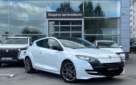 Renault Megane RS III, 2013 год, 1 930 000 рублей, 7 фотография