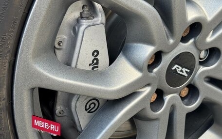 Renault Megane RS III, 2013 год, 1 930 000 рублей, 10 фотография