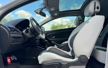 Renault Megane RS III, 2013 год, 1 930 000 рублей, 15 фотография