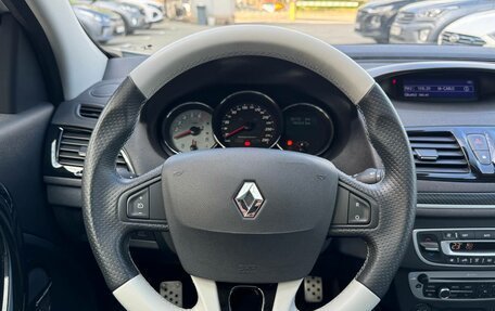 Renault Megane RS III, 2013 год, 1 930 000 рублей, 20 фотография