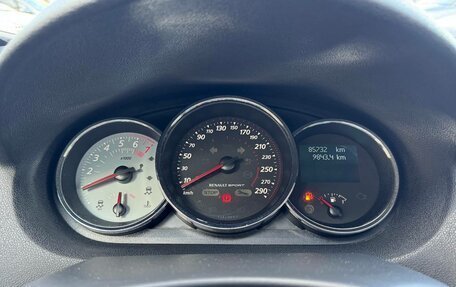 Renault Megane RS III, 2013 год, 1 930 000 рублей, 21 фотография