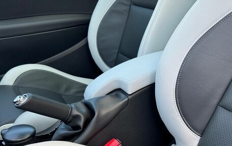 Renault Megane RS III, 2013 год, 1 930 000 рублей, 28 фотография