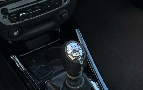Renault Megane RS III, 2013 год, 1 930 000 рублей, 25 фотография