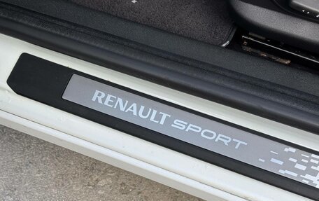 Renault Megane RS III, 2013 год, 1 930 000 рублей, 27 фотография