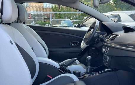 Renault Megane RS III, 2013 год, 1 930 000 рублей, 30 фотография