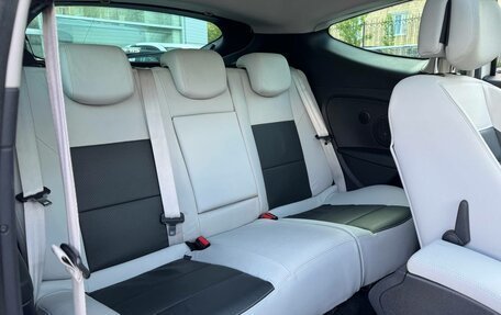 Renault Megane RS III, 2013 год, 1 930 000 рублей, 33 фотография