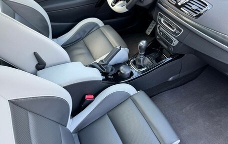 Renault Megane RS III, 2013 год, 1 930 000 рублей, 34 фотография
