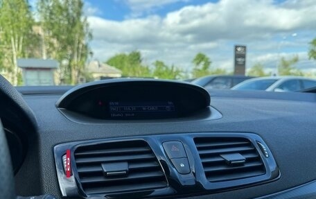 Renault Megane RS III, 2013 год, 1 930 000 рублей, 22 фотография