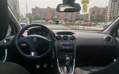 Peugeot 308 II, 2012 год, 425 000 рублей, 4 фотография