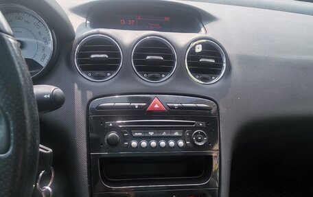 Peugeot 308 II, 2012 год, 425 000 рублей, 3 фотография