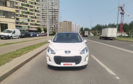 Peugeot 308 II, 2012 год, 425 000 рублей, 7 фотография