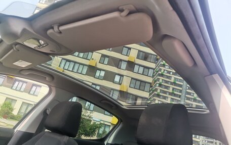 Peugeot 308 II, 2012 год, 425 000 рублей, 2 фотография