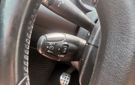 Peugeot 308 II, 2012 год, 425 000 рублей, 10 фотография