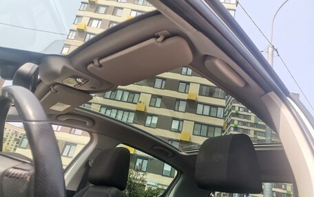 Peugeot 308 II, 2012 год, 425 000 рублей, 13 фотография