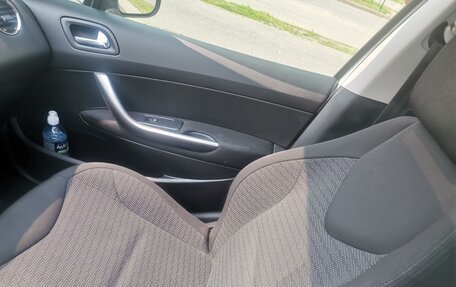 Peugeot 308 II, 2012 год, 425 000 рублей, 21 фотография