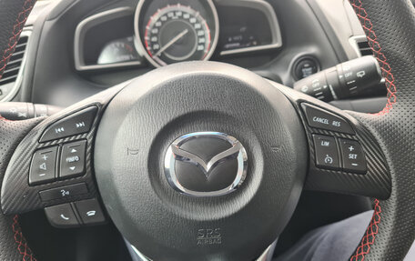 Mazda 3, 2014 год, 1 320 000 рублей, 3 фотография