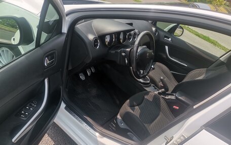 Peugeot 308 II, 2012 год, 425 000 рублей, 15 фотография
