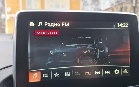 Mazda 3, 2014 год, 1 320 000 рублей, 2 фотография