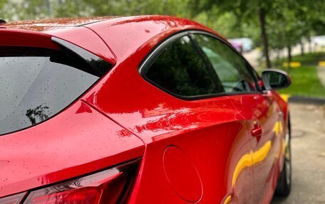 Opel Astra J, 2012 год, 790 000 рублей, 10 фотография