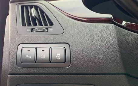 Hyundai Equus II, 2012 год, 1 050 000 рублей, 8 фотография