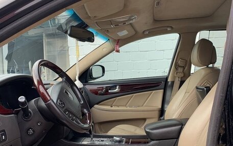Hyundai Equus II, 2012 год, 1 050 000 рублей, 7 фотография