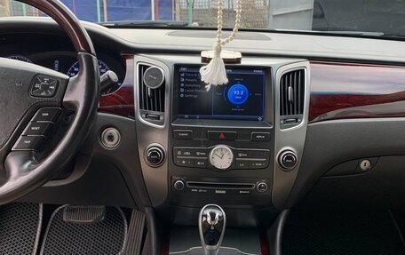 Hyundai Equus II, 2012 год, 1 050 000 рублей, 10 фотография