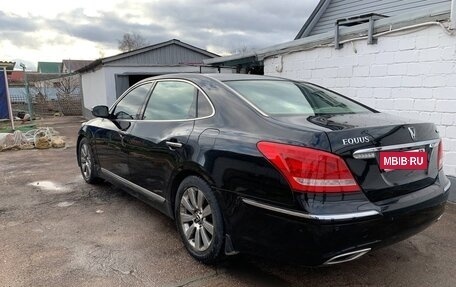 Hyundai Equus II, 2012 год, 1 050 000 рублей, 6 фотография
