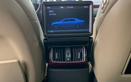 Hyundai Equus II, 2012 год, 1 050 000 рублей, 11 фотография
