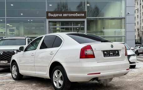 Skoda Octavia, 2012 год, 840 000 рублей, 3 фотография
