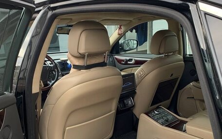 Hyundai Equus II, 2012 год, 1 050 000 рублей, 12 фотография