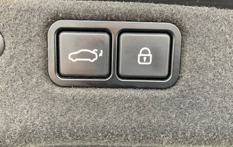 Hyundai Equus II, 2012 год, 1 050 000 рублей, 17 фотография