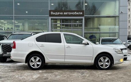 Skoda Octavia, 2012 год, 840 000 рублей, 6 фотография