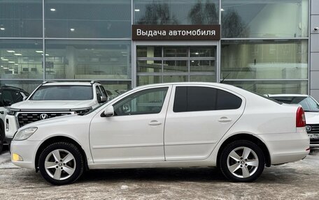 Skoda Octavia, 2012 год, 840 000 рублей, 2 фотография