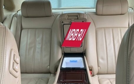 Hyundai Equus II, 2012 год, 1 050 000 рублей, 13 фотография