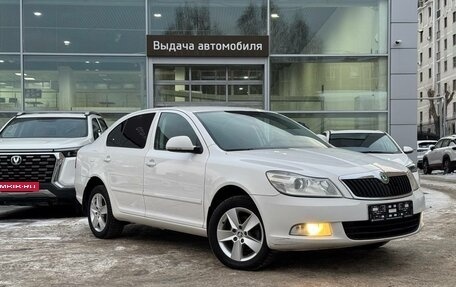 Skoda Octavia, 2012 год, 840 000 рублей, 7 фотография