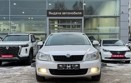Skoda Octavia, 2012 год, 840 000 рублей, 8 фотография