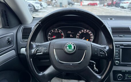 Skoda Octavia, 2012 год, 840 000 рублей, 13 фотография