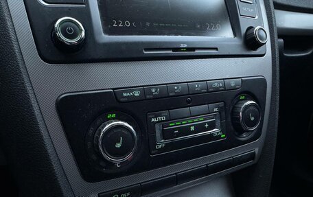Skoda Octavia, 2012 год, 840 000 рублей, 15 фотография
