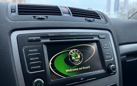 Skoda Octavia, 2012 год, 840 000 рублей, 14 фотография