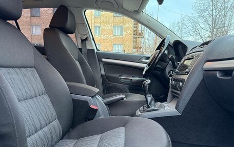 Skoda Octavia, 2012 год, 840 000 рублей, 17 фотография