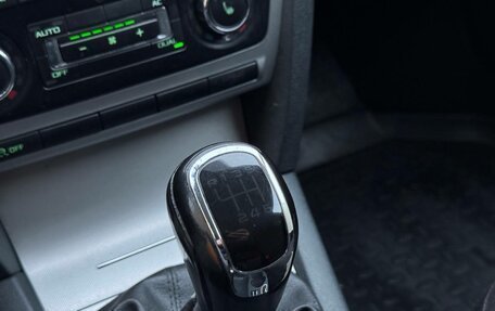 Skoda Octavia, 2012 год, 840 000 рублей, 16 фотография
